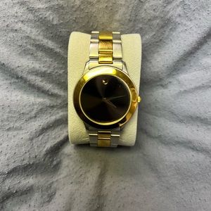 Movado watch